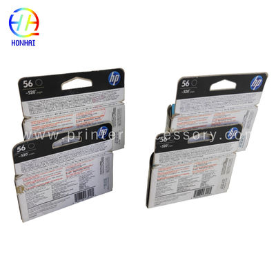 Replace Original Black Printer Ink Cartridge For HP 56 Deskjet 5550 5551 5552