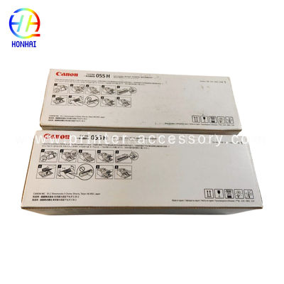 Canon ImageCLASS Toner Cartridge For Canon ImageCLASS LBP664Cx MF746Cx 055H
