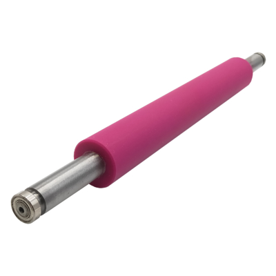 Lower Pressure Roller for Riso EZ 200 220 300 RZ 200 220 300 310 023-75120 RV A4 Duplicator Spare Parts