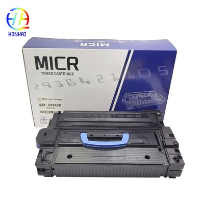 HP 43X MICR Toner Cartridge for HP 9000 9040 9050 MFP Series