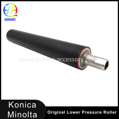 কেনা Konica Fusing Roller Lower For Konica Minolta Accurio Press C2060 C3070 C4080 A50U740112 A50U765500 A50U740101 অনলাইনে উৎপাদন