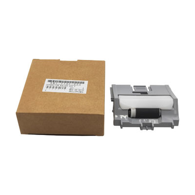 কেনা HP লেজারজেট এন্টারপ্রাইজ ফ্লো MFP M527 এন্টারপ্রাইজ M506 M507 MFP M527 প্রিন্টার F2A68-67913 RM2-5745-000CN এর জন্য মূল নতুন বিভাজন রোলার পিক আপ রোলার কিট অনলাইনে উৎপাদন