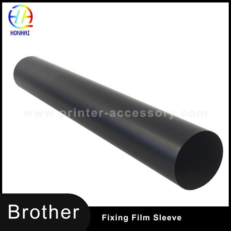 Printer Fuser Film Sleeve For Brother DCP-L5500 DCP-L5600 DCP-L5650 HL-L5000 HL-L5100 HL-L5200 HL-L6200 HL-L6250 HL-L6300 HL-L6400 HL-L5580 D005WR001 HL5440-FILM Fixing Film