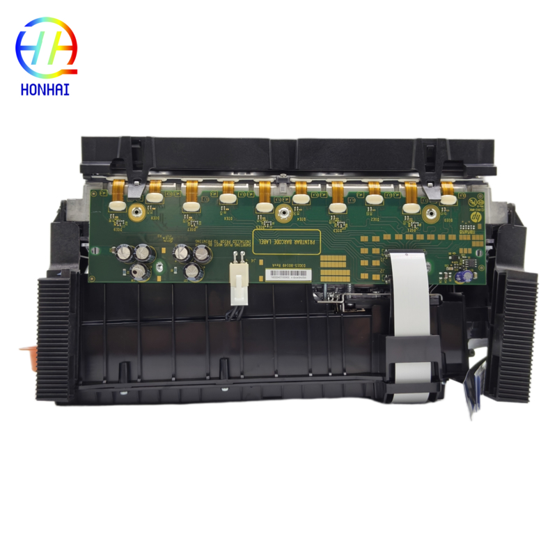 Original new Printhead for HP Pagewide Pro MFP 477DW 477DN D3Q15-80149 CN598-67044 print head printer parts