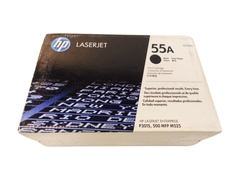 HP 19A 55A 89A 90A 410A এর জন্য মূল নতুন টোনার কার্টিজ