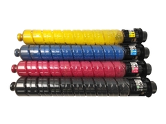 টোনার কার্টিজ - রিকোহ এমপিসি৩৫০৩ এমপিসি৩০০৩ এমপিসি৩০০৪ এমপিসি৩৫০৪ এর জন্য ৪ টি সেট