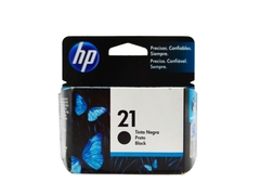 HP 21 কালো C9351AA প্রিন্টারের জন্য কার্ট্রিজ
