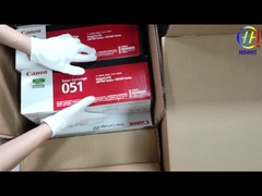 ক্যানন ০৫১ অরিজিনাল টোনার কার্ট্রিজ ০ প্রতিটি সময় নির্ভুল মুদ্রণ