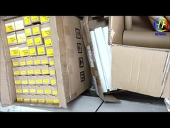 গুদাম ইনভেন্টরি আপডেটঃ প্রিন্টার এবং কপির যন্ত্রাংশ প্রেরণের জন্য প্রস্তুত!