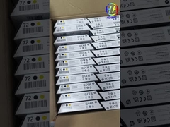 HP 72 মূল প্রিন্ট হেড