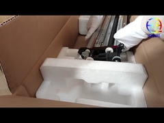 Konica Minolta AC57R75133 ট্রান্সফার বেল্ট ক্লিনিং ইউনিট