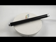 Konica Minolta bizhub 200 222 250 282 350 362 DI2010 DI2510 DI3010 এর জন্য উপরের ফিউজার রোলার দীর্ঘ জীবন