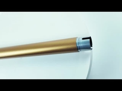 Xerox Versalink B400 405 Workcentre 3615dn 3655s Cet3204 এর জন্য OEM উপরের ফিউজার রোলার