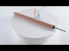 HP M377 M477 M452 M377Dw M477Fdn M477Fdw M452Dn প্রিন্টারের জন্য নিম্ন চাপ রোলার