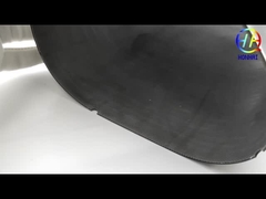 ক্যানন ওসির জন্য মূল ফিউজার বেল্ট VP110 VP125 VP135 VP140 1060075549 কপিয়ার ফিউজার বেল্ট