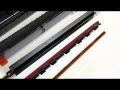 কিওসেরা FS-9130 FS-9530 MK-710 1702G13EU0 লেজার প্রিন্টারের জন্য কিওসেরা রক্ষণাবেক্ষণ কিট