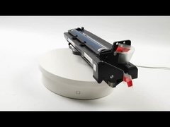 বিকাশকারী ইউনিট রিকোহ এমপি 301 ব্ল্যাক ড্রাম ইউনিট কপিয়ার ড্রাম ইউনিট