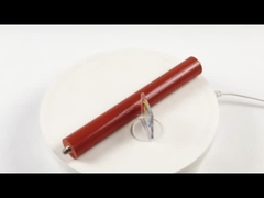 কিওসেরা FS4100 FS4200 FS4300 M3550 M3560 P3045 P3050 P305 এর জন্য মূল ফোমিং নিম্ন চাপ রোলার