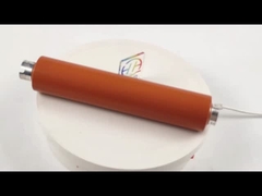 সামসাং ML-5510 ML-5512 ML-5515 JC66-02727A এর জন্য উপরের ফিউজার রোলার