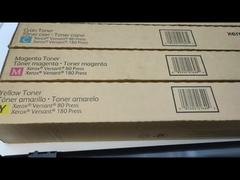 জেরোক্স ভি৮০ভি১৮০ এর জন্য মূল নতুন টোনার কার্টিজ, ইউরোপ সংস্করণ ০০৬আর০১৬৪৬, ০০৬আর০১৬৪৭, ০০৬আর০১৬৪৮, ০০৬আর