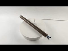 Kyocera TASKalfa 3010i 3510i 3011i 3511i 3010 3510 3011 3511 302NL93060 2NL93 এর জন্য উপরের ফিউজার রোলার