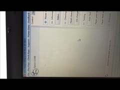 Epson T1100 T1110 L1300 T30 T33 C110 C120 ME1100 ME70 ME650 TX510 F1850200030 এর জন্য প্রিন্ট হেড