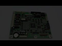 Main Motor Control Board for Riso Gr 3750 A3  Stenograph - Riso C, Riso Gr 3700