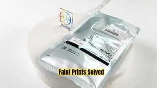 Ricoh MP2501 1813 2013 2001 D158-9640 বিকাশকারীর জন্য কালো বিকাশকারী পাউডার