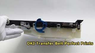 OKI C532 C542 MC563 MC573 প্রিন্টারের জন্য ট্রান্সফার বেল্ট ইউনিট 46394902