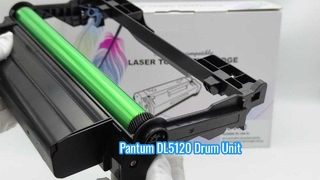 Pantum DL5120 খাস্তা মুদ্রণের জন্য ড্রাম ইউনিট প্রতিস্থাপন