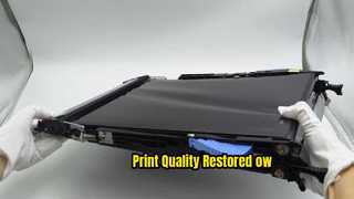 HP LaserJet Enterpri এর জন্য মধ্যবর্তী স্থানান্তর বেল্ট সমাবেশ CD644-67908 RM2-7447-000 (CD644-67908)
