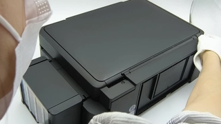 Epson L380 ইঙ্ক ট্যাঙ্ক প্রিন্টার অর্থ সাশ্রয় করুন