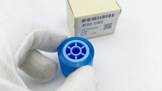 Ricoh সেপারেশন রোলার ফিক্স পেপার জ্যাম AF032080