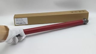 এক্সেরক্স ফাইজার 3315 3320 3330 প্রিন্টারের জন্য লেয়ার সহ নতুন আসল উপরের ফিউজার রোলার