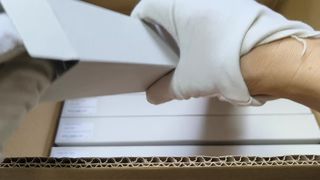 Xerox Altalink C8030 C8035 C8045 C8055 C8070 Altalink C8130 C8135 C8145 এর জন্য জাপান ফিউজার ফিল্ম স্লিভ