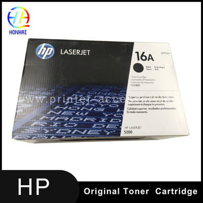 এইচপি লেজারজেট টোনার কার্টিজ HP লেজারজেট 5200 5200n 5200LX Q7516A 16A এর জন্য