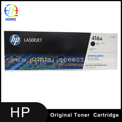 HP M454dn টোনার কার্টিজ জন্য HP M454nw M454dw M479dw M479fnw M479fdw 416A W2040A