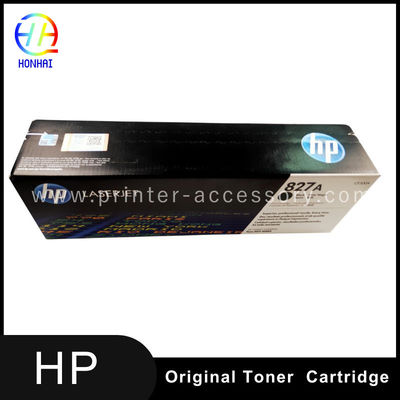 নতুন লেজার টোনার কার্টিজ কালো HP MFP M880 827A CF300A এর জন্য
