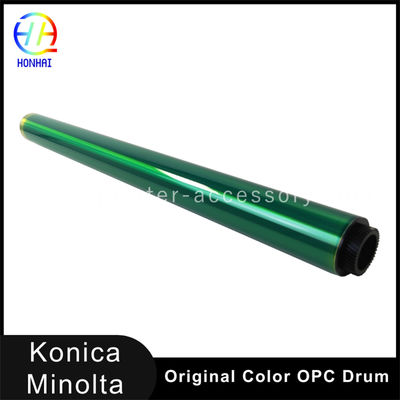 Konica OPC ড্রাম ন্যানোটেকনোলজি সিলিন্সার সহ Konica Minolta Bizhub C250i C300i C360i C450i C550i C650i C750