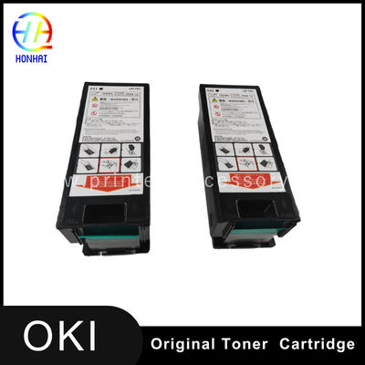কালো টোনার কার্টিজ OKI LP-761 1Z20F2 SEIKO LP1030 LP2050 এর জন্য
