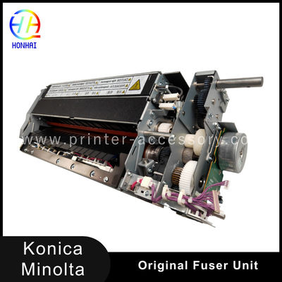 Konica FUSING UNIT For Konica Minolta C5500 C5501 C6500 C6501 A03UR7B811 ফিউজার ফিক্সার