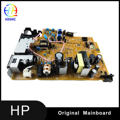 পাওয়ার সাপ্লাই বোর্ড HP P1102W RM1-7595 ইঞ্জিন নিয়ন্ত্রণ পাওয়ার বোর্ড 110V