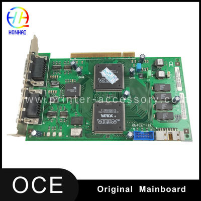 OCE TDS400 600 700 750 1060043005 এর জন্য মূল স্পাইস III পিবিএ বোর্ড