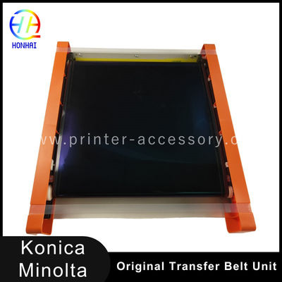 Konica Minolta Bizhub C224e C258 C284 C284e C308 C364 C364e C368 C454 C454e C554 এর জন্য ট্রান্সফার বেল্ট সমাবেশ