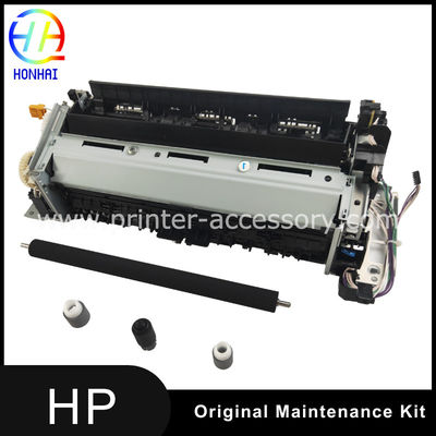 HP Pro M477fnw প্রিন্টারের জন্য ফিউজার রক্ষণাবেক্ষণ কিট ফিউজার ইউনিট পিকআপ রোলার 110V 220V