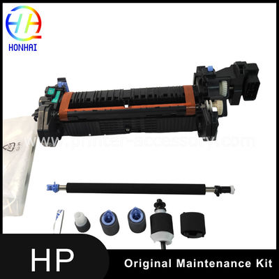 এইচপি লেজারজেট CP3525 CM3530 MF575 CC519-679 ফিউজার ইউনিট ট্রান্সফার রোলার পিকআপ রোলারের জন্য এইচপি রক্ষণাবেক্ষণ কিট 220V