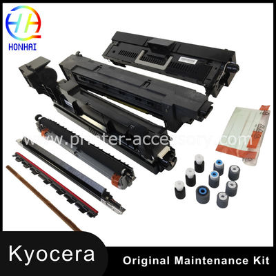 FS-9130 FS-9530 লেজার প্রিন্টারের জন্য মূল কিওসেরা রক্ষণাবেক্ষণ কিট MK-710 1702G13EU0