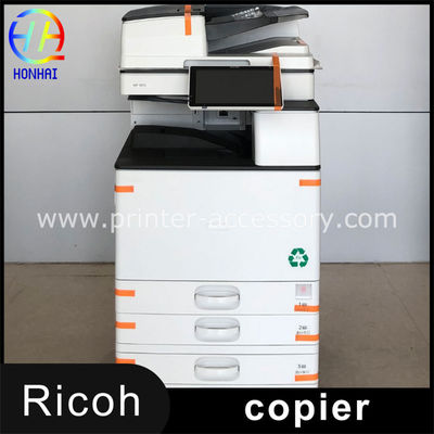 রিকোহ এমপি 4055 5055 6055 ডিজিটাল কপিরাইটার প্রতি মিনিটে 40-60 পৃষ্ঠা, উচ্চ-রেজোলিউশন আউটপুট এবং ব্যবহারকারী-বান্ধব ইন্টারফেস সহ
