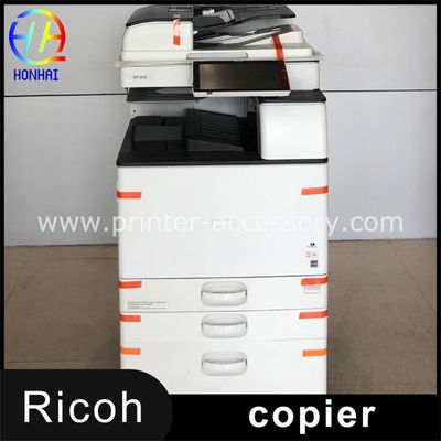 রিকো এমপি ২৫৫৫ ৩০৫৫ ৩৫৫৫ কপি মেশিন জাপান মূল কালো সাদা কম্পোজিট