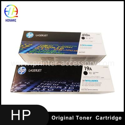 19a লেজার টোনার কার্তুজ HP লেজারজেট প্রো M102W M130fn 19A CF219A কালার লেজারজেট প্রো M452 Mfp M377 M477 সিরিজ CF410A এর জন্য